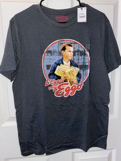 Stranger Things Medium T-Shirt