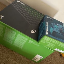 Xbox Series X 