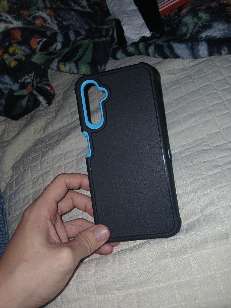 Samsung Galaxy A 14 Phone Case