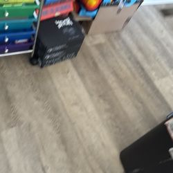 Schwinn 20” Falcon Boys Bike 