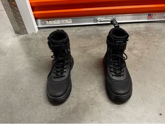 Doc Martens Combs Tech Unisex Men’s 10 Women’s 11