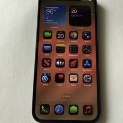 T-Mobile / Mint Mobile iPhone 12 5G 64GB
