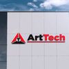 ArtTech Stamp Concrete