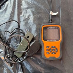 Autophix 7910 Automotive Diagnostic Scanner