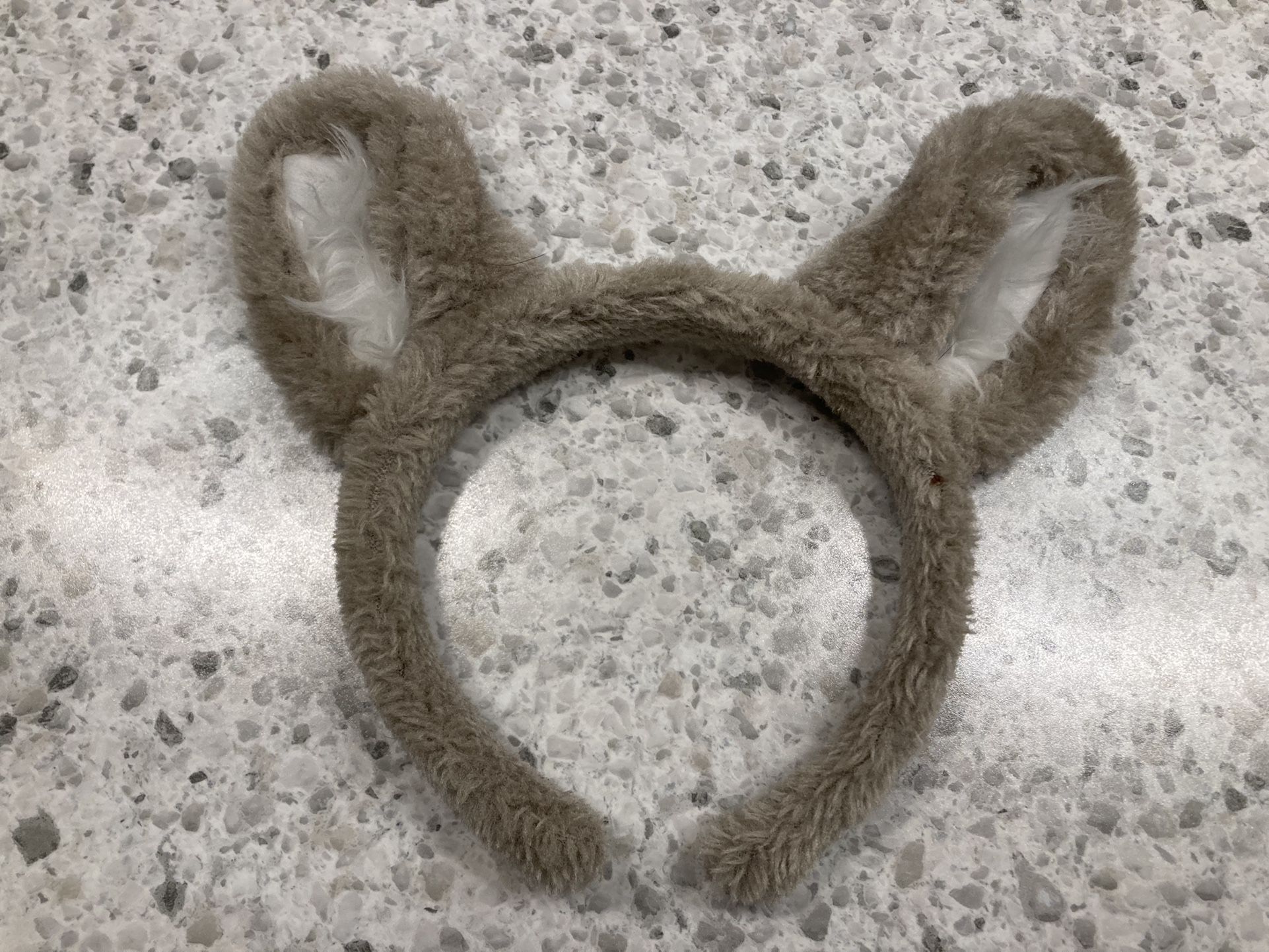 Animal Ear Headband 