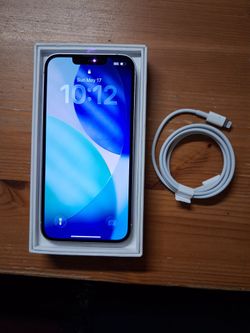 iPhone 14  128GB