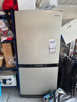 Samsung Refrigerator/ Freezer
