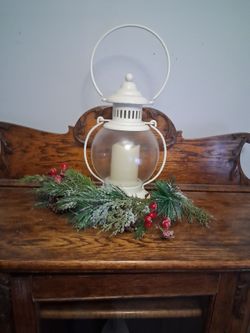 Xmas lantern