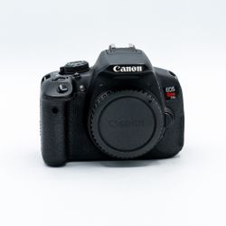 Canon Rebel T5i