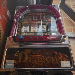 Coin Slot Machine 
