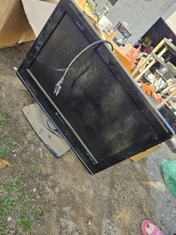Tv Monitor