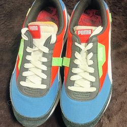 Puma