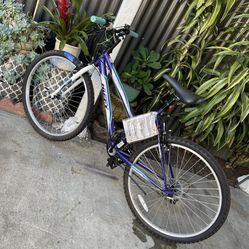 Excellent Condition Bicycles