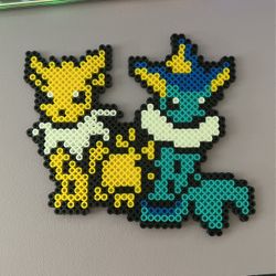 Evie Evolutions 6X6 INCHES