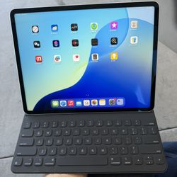 12.9-inch iPad Pro Wi-Fi 1TB - Space Gray (5th Generation) M1 chip