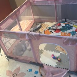 Play Pen 
