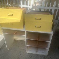 Free Desk 