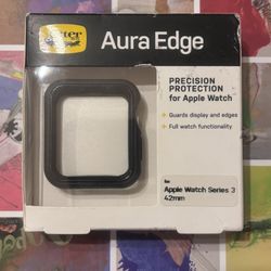 NEW~ Otter Box Precision Protection Apple Watch case 42 mm 