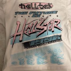 Hellstar Longsleeve