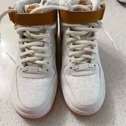 Nike air force 1 high top