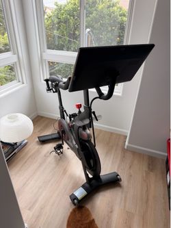 Peloton Bike in Great Condition