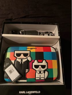 Karl Lagerfeld women purse