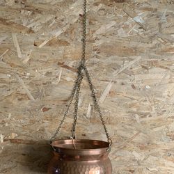 Copper Goods! 