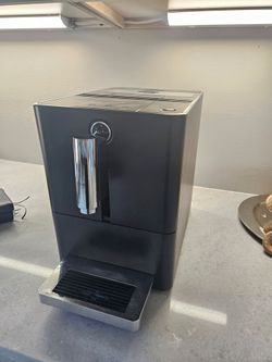 Jura Micro 1 Coffee Machine