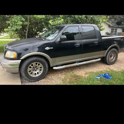 2003 Ford F-150