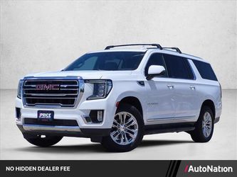 2022 GMC Yukon XL