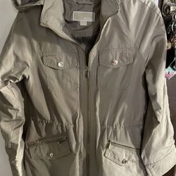 Michael kors Rain Jacket