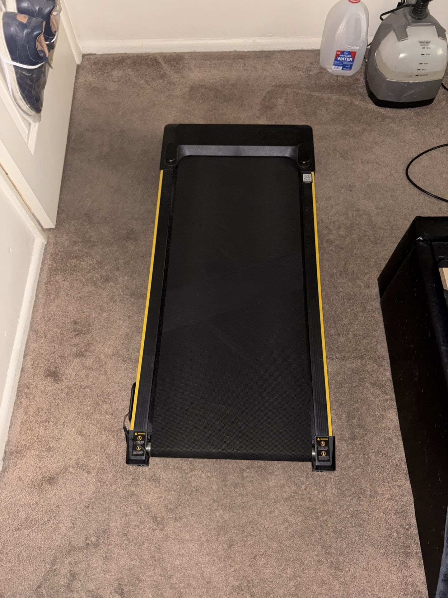Walking Pad / Treadmill