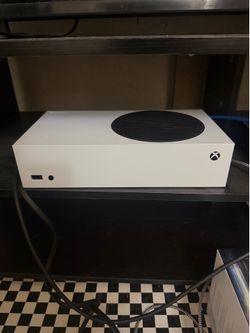 Xbox Series S digital 512Gb