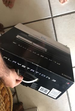 Ps3 original for parts