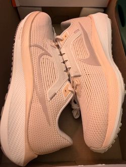 Nike Air Zoom Running Sneakers