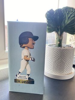 Los Angeles Dodgers Bobblehead Kirk Gibson