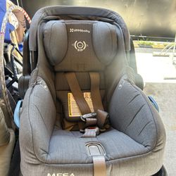 Uppababy MESA Baby seat 