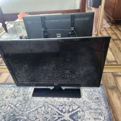 40 Inch Seiki TV For Sale