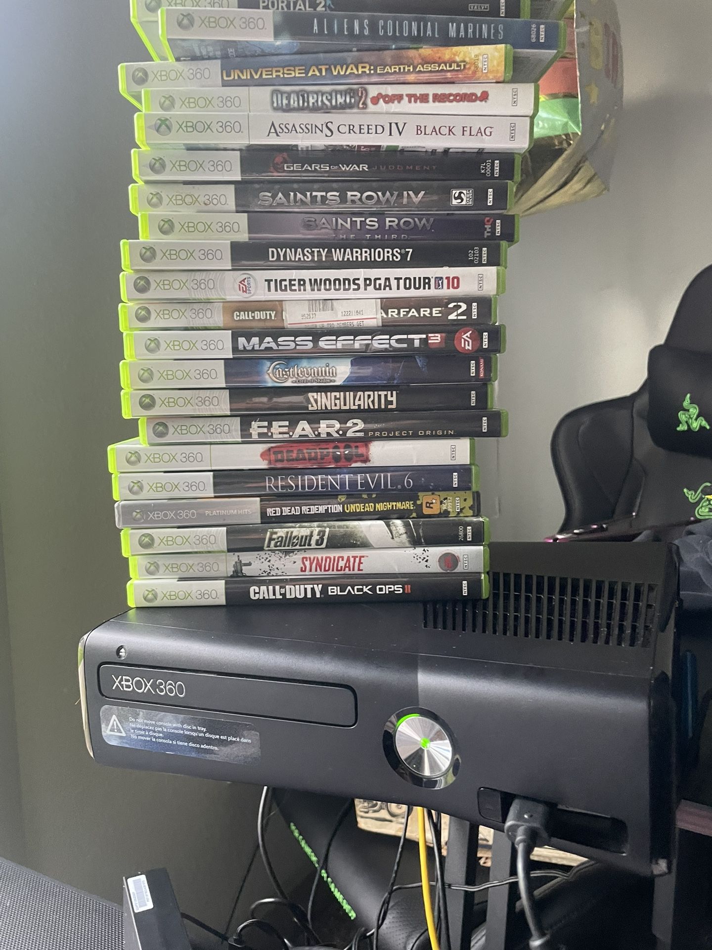 Xbox 360 Slim