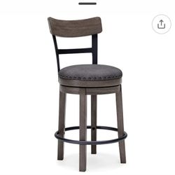 Bar Stool.