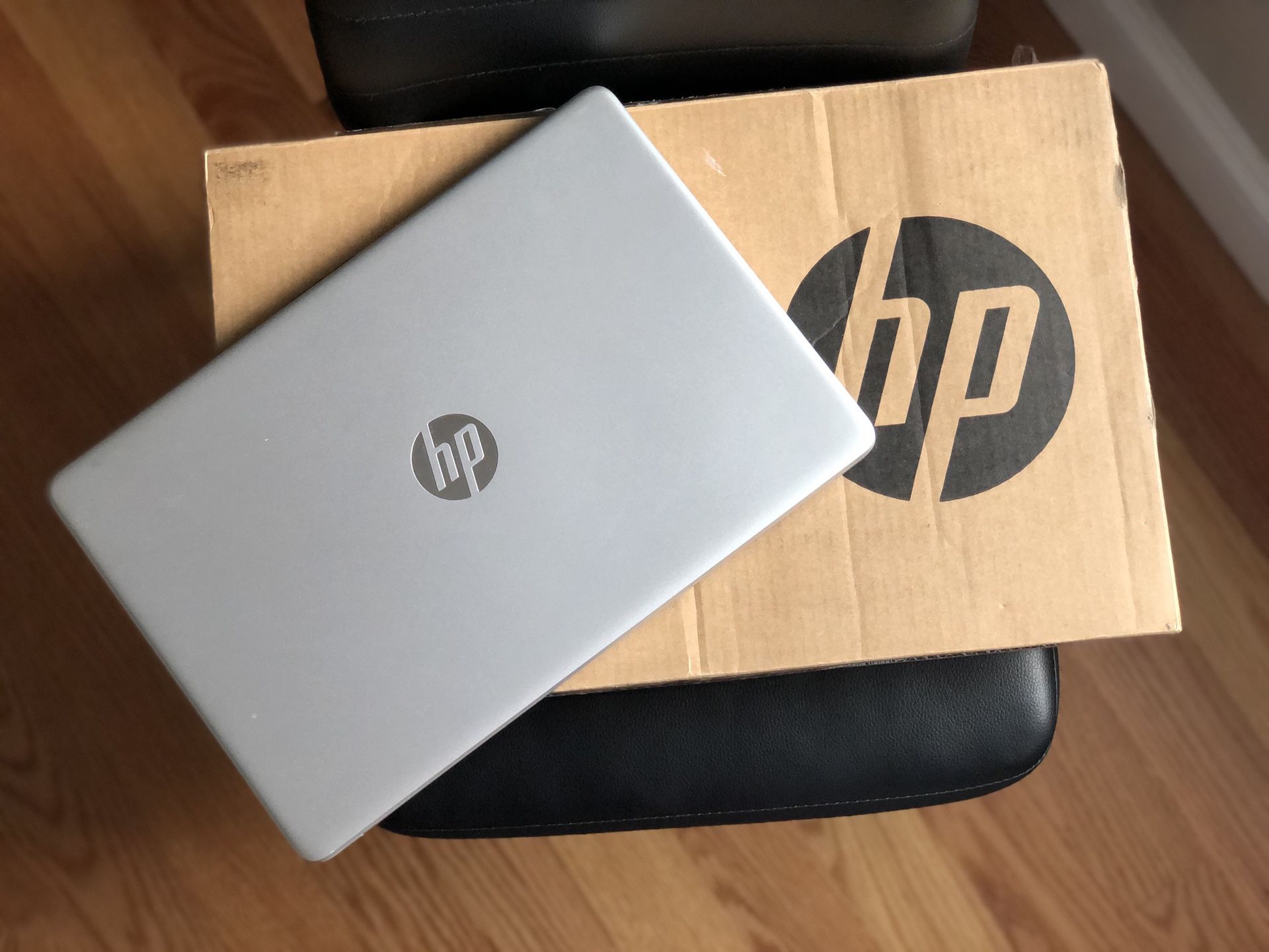 HP Notebook i5 10th Gen
