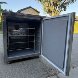 Delfield Undercounter Refrigerator