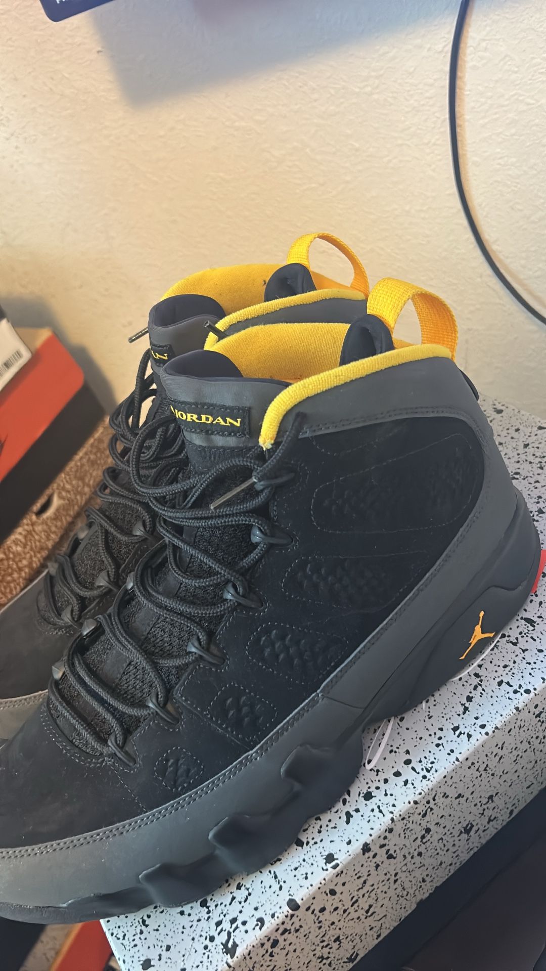 Jordan 9