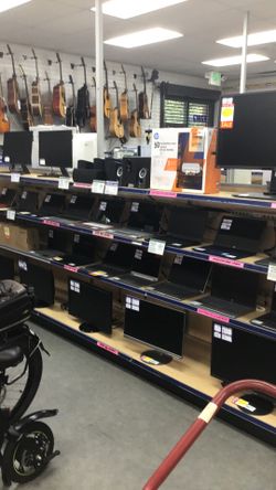 School,  Office and gaming Laptops Galore!