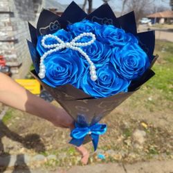 Ramo De Liston Muy Bonito Para Cualquier Ocasión Mándame Mensaje Si Tiene Preguntas Aga Su Pedido Ahora 