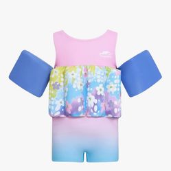Toddler Swimsuit