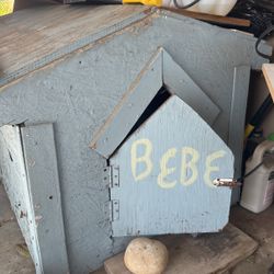 dog house big medium small dog 