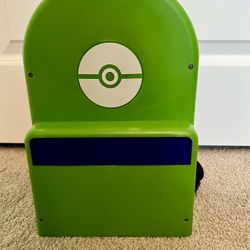 Pokémon Carry Case Battle Playset