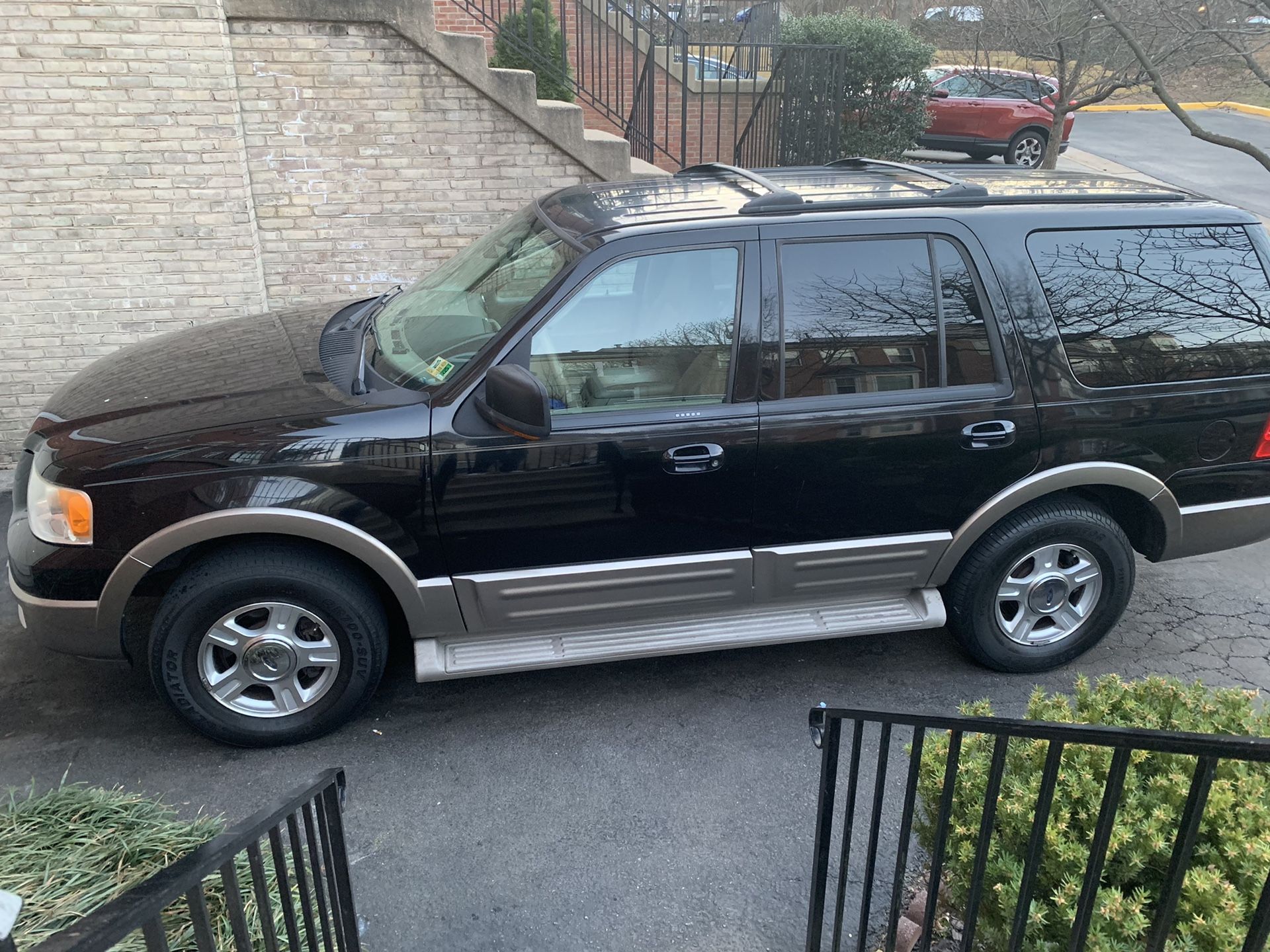 2004 Ford Expedition