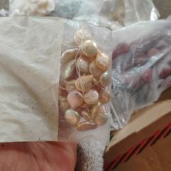 Beads Jewelry Making 